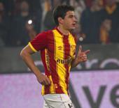 S&uuml;per Lig'den 2. Lig'e transfer oldu