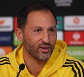 Domenico Tedesco havalara u&ccedil;tu! Beşiktaş derbisi &ouml;ncesi Fenerbah&ccedil;e'ye 2 m&uuml;jde birden!