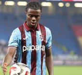 32 milyon Euro'luk teklife Trabzonspor'dan s&uuml;rpriz yanıt