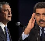 Zekeriya Say: 'Antiemperyalist taklidi yapan Neo-Mandacılar deşifre oldu'