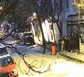 17 yaşındaki Atlas'ın &ouml;ld&uuml;ğ&uuml; kavga kamerada