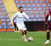 2 kırmızı kart &ccedil;ıkmıştı! 90+5'te 1-1 olan ma&ccedil;ın skoru şaşırttı