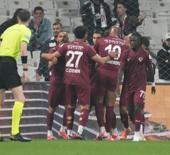 2 yıl &ouml;nce Trabzonspor'daydı: Milli futbolcu 1. Lig ekibine imzayı attı