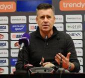 5 goll&uuml; ma&ccedil;ın ardından sert konuştu: 'Kendimizi tabii ki eleştireceğiz'