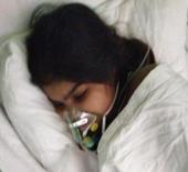 Kocaeli'de 6,5 ay teşhis konulamadığı iddia edilen Dilan &ouml;ld&uuml;