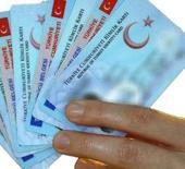 Kimlik numarası hafızasında kalanlar dikkat! Sizinki 5'nden hangisi?