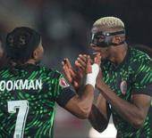 Afrika Kupası&rsquo;nda Nijerya 3&rsquo;&uuml;nc&uuml; oldu