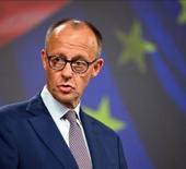 Almanya: İran'daki rejim son g&uuml;nlerini yaşıyor