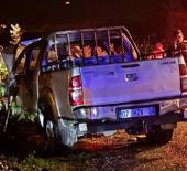 Antalya'daki yanmış ceset cinayetinde yeni gelişme! Katilin paylaşımı ortaya &ccedil;ıktı