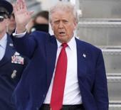 Avrupa &uuml;lkelerinden, ABD'nin g&uuml;mr&uuml;k vergisi kararına sert tepki