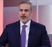 Bakan Fidan'dan Gazze diplomasisi: 3 &uuml;lkeyle kritik g&ouml;r&uuml;şme!