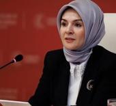 Bakan G&ouml;ktaş: Ankara'da eşinden şiddet g&ouml;ren kardeşimizin yanındayız