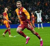 Barış Alper Yılmaz, bu sezonki 7. gol&uuml;n&uuml; attı