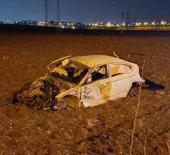 Batman&rsquo;da kahreden haber: İki otomobil &ccedil;arpıştı, 3 kişi &ouml;ld&uuml;, 3 kişi yaralandı