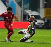 Beyoğlu Yeni &Ccedil;arşı - Fenerbah&ccedil;e! CANLI