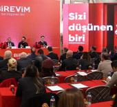 Birevim, 2026 i&ccedil;in &lsquo;Sizi D&uuml;ş&uuml;nen Biri&rsquo; vizyonunu hayata ge&ccedil;irdi