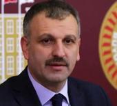 Cumhurbaşkanı Başdanışmanı Saral'dan "g&uuml;mr&uuml;k vergisi" a&ccedil;ıklaması: Fırsat&ccedil;ılık ve istismar