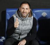 Domenico Tedesco: Yorum yapmıyorum