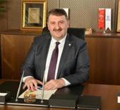 D&uuml;nya Katılım Bankası Genel M&uuml;d&uuml;r&uuml; İkram G&ouml;ktaş: &Ouml;nceliğimiz 30 b&uuml;y&uuml;kşehirde konumlanmak