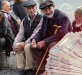 Emekli 5 bin - 5.500 TL bayram ikramiyesinin hesaplara yatacağı tarih!