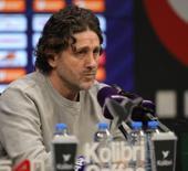 Fatih Tekke'den şaşırtan Mu&ccedil;i s&ouml;zleri: İstediğimiz seviyede değil