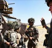 Fransa Gr&ouml;nland'da asker konuşlandıracak