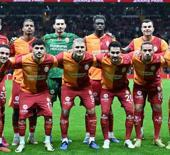 Galatasaray'ın yıldızlarının Gaziantep FK &uuml;z&uuml;nt&uuml;s&uuml;: Galibiyeti hak ettik