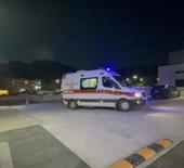 G&ouml;kova a&ccedil;ıklarında tekne battı: Aynı aileden &ouml;l&uuml; ve yaralılar var