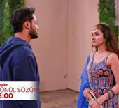 G&ouml;n&uuml;l S&ouml;z&uuml;m dizisinde Pari, Neeti'yi ka&ccedil;ırıyor! Planı işe yarayacak mı?