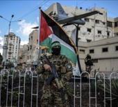 Hamas: Y&ouml;netimi devretmeye hazırız