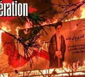 İran, Batı, T&uuml;rkiye