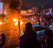 İran'da &ouml;l&uuml; sayısı a&ccedil;ıklandı