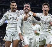 Son dakika: Real Madrid, UEFA ile anlaştı! Avrupa S&uuml;per Ligi projesi tarih oldu