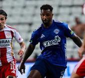 Kasımpaşa - Antalyaspor | Ma&ccedil;ta eşitlik var