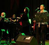 "Kim Var?" sanat etkinliği Isparta'da b&uuml;y&uuml;k beğeniyle sahnelendi