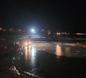 Mardin'de kayıp 2 &ccedil;ocuk g&ouml;lette &ouml;l&uuml; bulundu