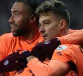 'Mu&ccedil;i'ye gol attırmayacağız' diyen Sel&ccedil;uk İnan'a Trabzonspor'dan g&ouml;nderme