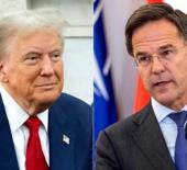 NATO ve ABD'den kritik Gr&ouml;nland g&ouml;r&uuml;şmesi!