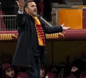 Okan Buruk beraberliğin faturasını hakeme kesti: 'MHK başkanımız da destekliyor herhalde'