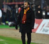 Uğurcan &Ccedil;akır neden oynamıyor? Okan Buruk son noktayı koydu