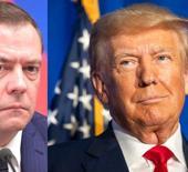 Rusya: Trump acele etmeli! Yoksa Gr&ouml;nland referandumla bize katılacak