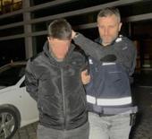 Samsun&rsquo;da 4 kişiyi silahla yaralayan kafe m&uuml;d&uuml;r&uuml; tutuklandı