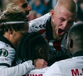 Samsunspor'un yıldızı kamp kadrosundan &ccedil;ıkarıldı