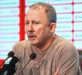 Sergen Yal&ccedil;ın Beşiktaş taraftarına transfer m&uuml;jdesini verdi!