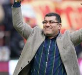 S&uuml;per Lig ekibinin transfer tahtası a&ccedil;ıldı