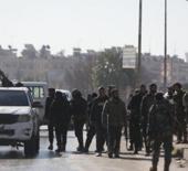 Suriye Ordusu, Fırat Nehri'nin batısındaki sivillerin tahilyesi i&ccedil;in koridor a&ccedil;acak