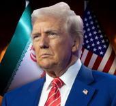 Trump'tan son dakika İran a&ccedil;ıklaması! Tahran B&uuml;y&uuml;kel&ccedil;iliği kapatıldı