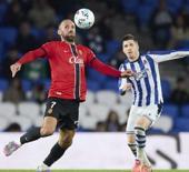 Vedat Muriqi S&uuml;per Lig'e d&ouml;n&uuml;yor: Pazarlıkta son fark 4 milyon euro