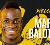 35 yaşındaki Balotelli'den s&uuml;rpriz karar! 2.5 yıllık imza attı