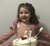 3 yaşındaki R&uuml;veyda hayatını kaybetti: Ailesi su&ccedil; duyurusunda bulundu